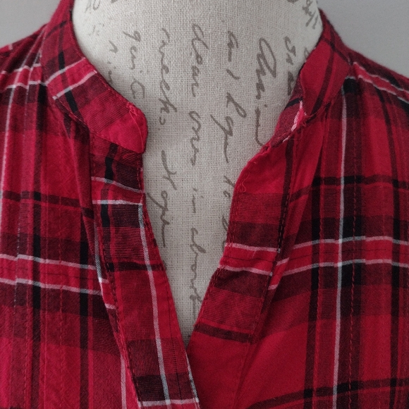 Suzanne Betro Top - Picture 3 of 5